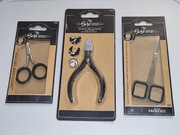 Zestaw Do Pielęgnacji Frank Provost The Barb' Xpert 3 Elementy Nowy