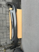 Dyfuzor dokładka zderzaka tył do BMW G30 G31 MPakiet
