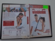 WIMBLEDON DVD Z LICENCJĄ 