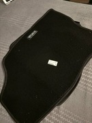 Nowy komplet welurowych dywaników – Toyota Prius II