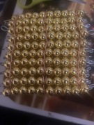 Złoty materiał Montessori 