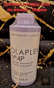 Szampon tonujący kolor wlosow - Olaplex