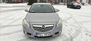 Opel Insignia A 2009