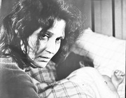 ANNA CIEPIELEWSKA duża fotografia filmowa fotos DŁUGA NOC 24X30