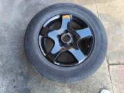 Felgi aluminiowe z oponami VW Touareg 3,0 Tdi