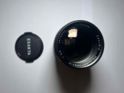 Obiektyw Danubia MC Automatic 135mm f/2.8 – mocowanie Minolta MD