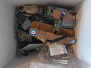 mega duży zestaw Cobi, duza pozostalośc od dziecka