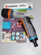 Pistolet Do Węża Ogrodowego Gardena Pulse Jet Nowy