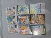 Pokemon TCG - 9 kart