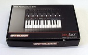 Klawisze MIDI Reloop Keyfadr Keyboard MIDI