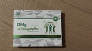 OMg Ashwaganda Espefa, magnez 30 tabl.
