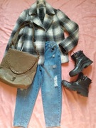 Torba duża NEW YORKER 