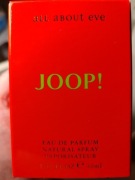 JOOP! ALL ABOUT EVE eau de parfum
