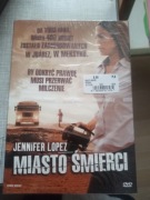 Miasto śmierci dvd