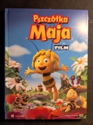 Pszczółka Maja: Film | folia | DVD