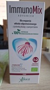 Aboca Immunomix Advanced syrop, 210 g