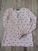 Bluzka kokardki Mohito r.XXS