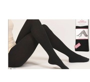 Rajstopy bawełniane damskie grube Roz.  M 40/42 