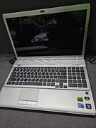 Laptop Sony Vaio PCG-81212M VPCF1