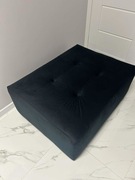 Pufa / podnóżek - na zamówienie różne wymiary i kolory