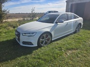 Audi S6 4.0 TFSI Quattro STronic tylko 98 tys km 