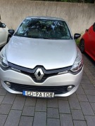 Samochód Renault Clio 