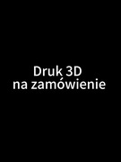 Druk 3D wysokiej jakości na zamówienie