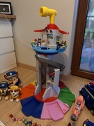 Mega Zestaw Psi Patrol