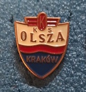 Odznaka OLSZA Kraków