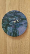 Monet- Lilie wodne