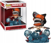 Funko POP! XL Deluxe: Anime Chainsaw Man, N°1768, Nowa