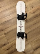 Deska Snowboardowa zestaw Snowboard buty deska wiązania