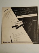 Edyta Geppert - Och Życie, Kocham Cię Nad Życie winyl Arston ALP-006