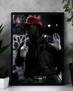 Plakat A3 Don Toliver