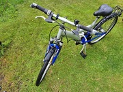 Oddam rower młodzieżowy