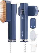 Parownica, Żelazko Parowe Do Ubrań, Żelazko Turystyczne 2 w 1