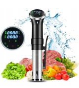 Cyrkulator do gotowania Sous Vide SJ-S015 WIFI