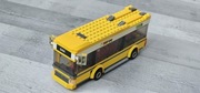 LEGO City  autobus miejski 
