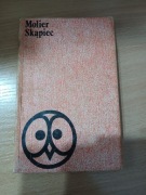 Skąpiec Molier.  