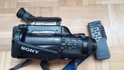 Kamera SONY HI 8mm CCC-FX500E stereo PAL  