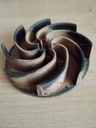 Wirnik do pompy wody