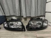 Reflektory Audi A6 C5