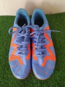 Buty Puma rozmiar 40,5 stan bardzo dobry