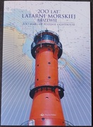 Blok 365B + 365ND (folder) 200 lat latarni morskiej Rozewie