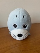 Maskotka Pluszak Foka