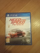 Gra need for speed playback