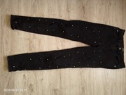 Spodnie damskie Sinsay 