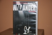 Film, Wallander, Mastermind, DVD  