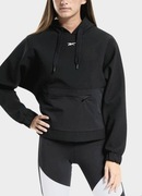 Wodoodporna bluza z kapturem REEBOK model EDGEWORKS HOODIE roz. 38/M