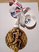 V ostrowski półmaraton 18.03.2018